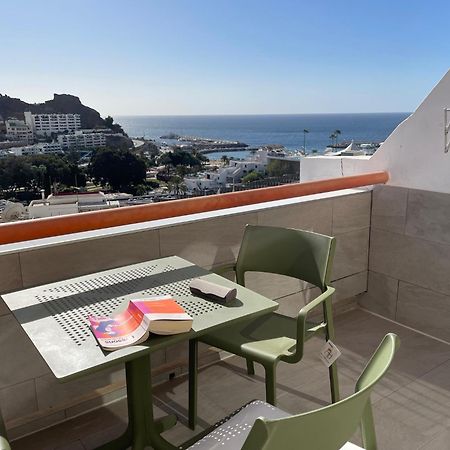 Jumana Apt 107 Gran Canaria เปอร์โตริโก ภายนอก รูปภาพ