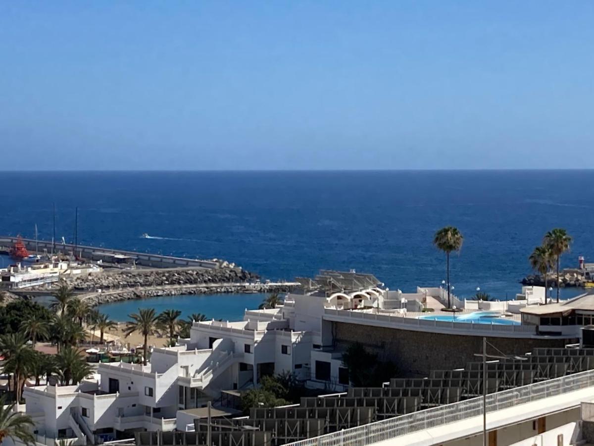 Jumana Apt 107 Gran Canaria เปอร์โตริโก ภายนอก รูปภาพ