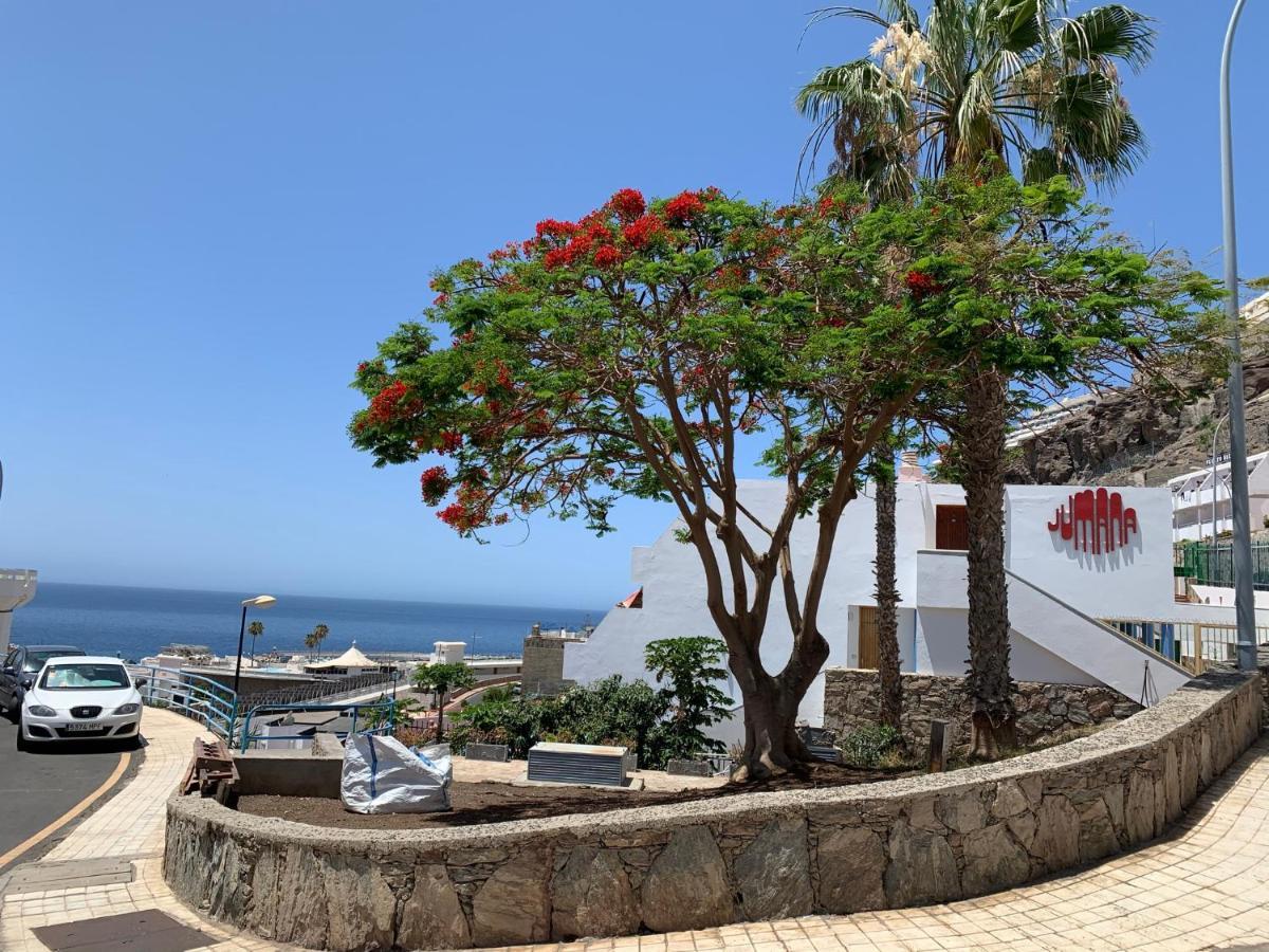 Jumana Apt 107 Gran Canaria เปอร์โตริโก ภายนอก รูปภาพ