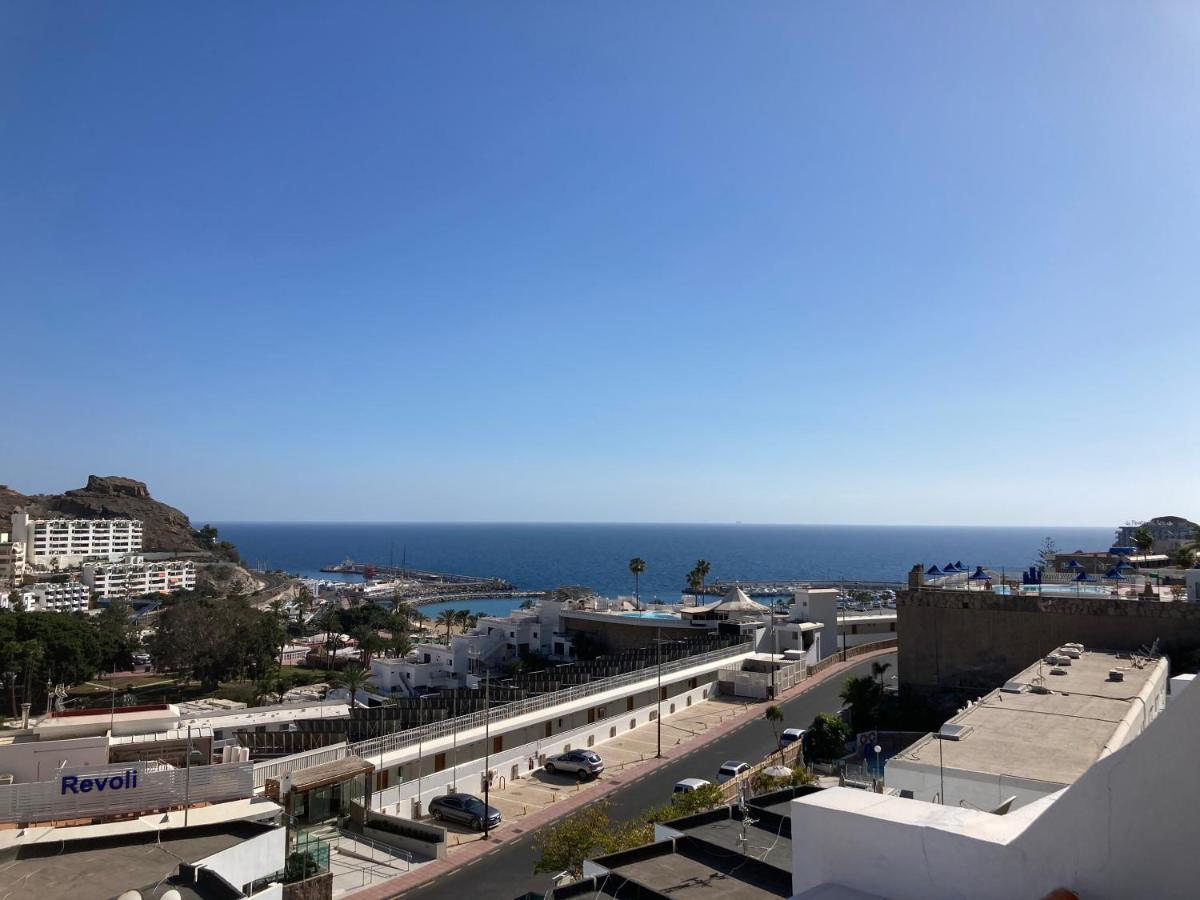 Jumana Apt 107 Gran Canaria เปอร์โตริโก ภายนอก รูปภาพ
