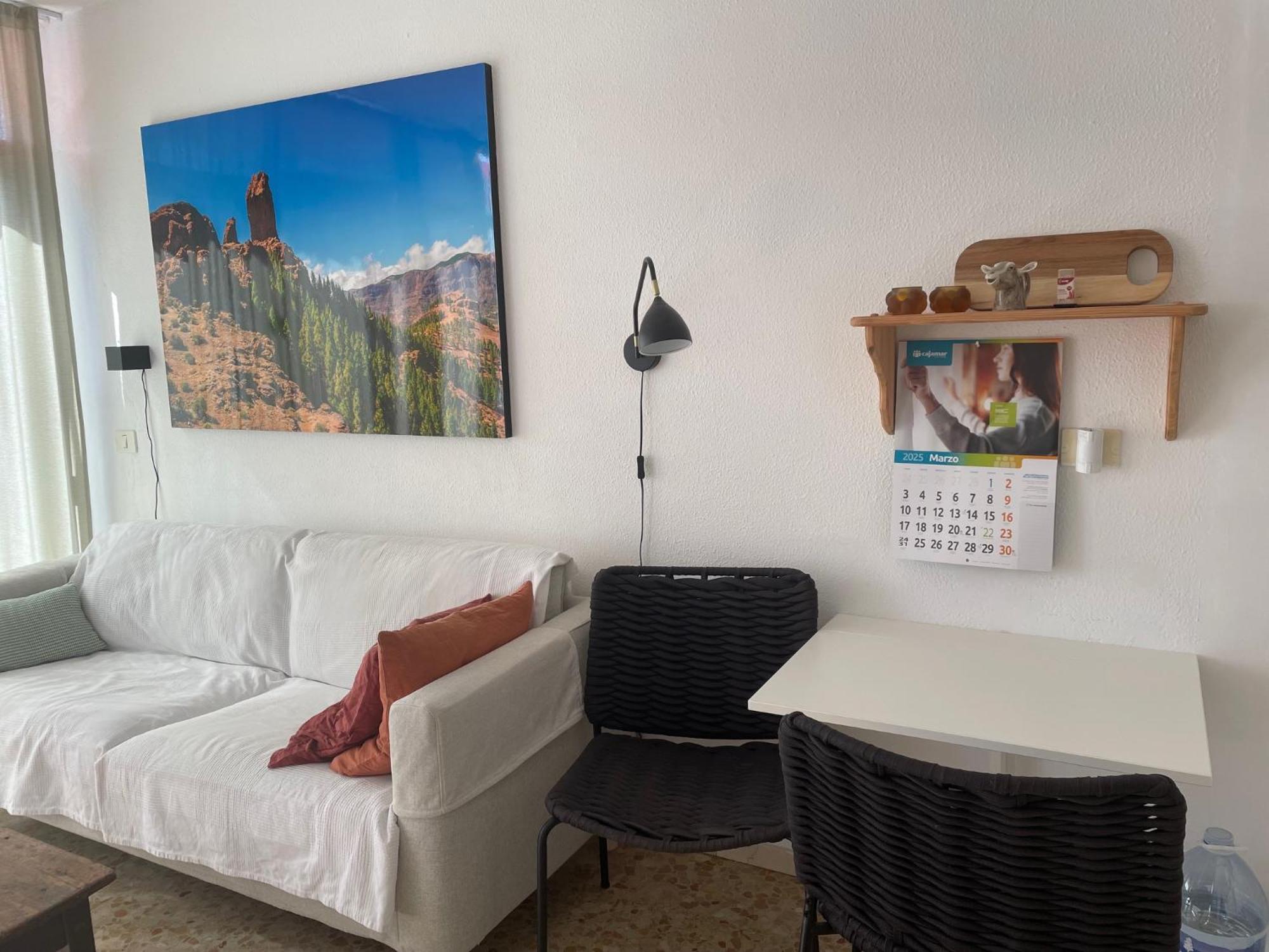 Jumana Apt 107 Gran Canaria เปอร์โตริโก ภายนอก รูปภาพ