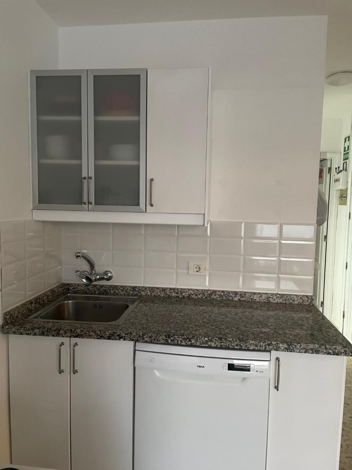 Jumana Apt 107 Gran Canaria เปอร์โตริโก ภายนอก รูปภาพ